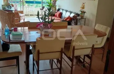 Apartamento com 3 quartos à venda no centro, em ribeirão preto.