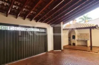 Casa à venda com 2 suítes no bairro jardim ouro branco, em ribeirão preto.