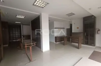 Ponto comercial para alugar na Rua Floriano Peixoto, Centro, Ribeirão Preto