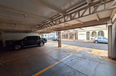 Prédio para alugar na Rua Campos Salles, Centro, Ribeirão Preto