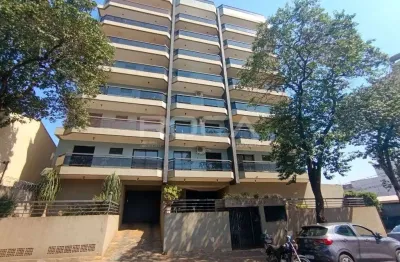 Apartamento mobiliado 1 quarto para alugar no centro de ribeirão preto
