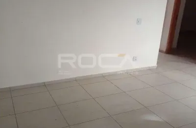 Apartamento térreo à venda no reserva real em ribeirão preto, 2 dorms, garagem