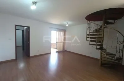 Apartamento com 2 suítes à venda no centro, em ribeirão preto.