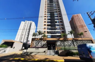 Apartamento à venda com 2 quartos no bairro quinta da primavera em ribeirão preto