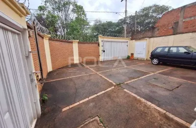 Apartamento com 1 quarto para alugar em lagoinha, ribeirão preto
