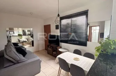 Lindo apartamento de 2 dormitórios no reserva real em ribeirão preto