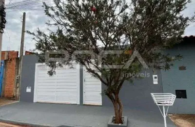 Casa com 2 quartos à venda no jd. cristo redentor, em ribeirão preto.