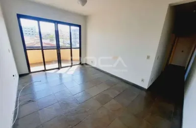 Apartamento com 3 quartos para alugar no bairro jardim presidente médici em ribeirão preto