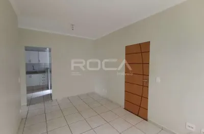 Apartamento com 2 quartos para locação ou venda no jardim botânico, em ribeirão preto.