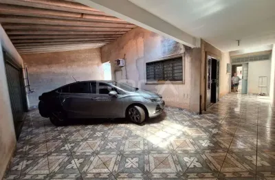 Casa com 3 quartos para alugar no bairro jardim joaquim procopio em ribeirão preto.
