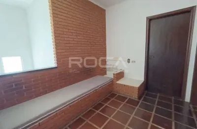 Casa com 4 quartos para alugar na Rua Marechal Rondon, Jardim América, Ribeirão Preto