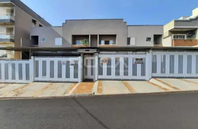 Apartamento com 3 quartos à venda na Rua Jordão Fávero, Parque Residencial Lagoinha, Ribeirão Preto