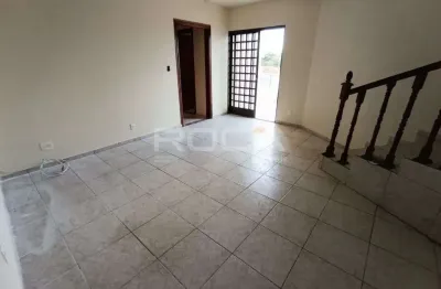 Sobrado com 4 dormitórios para alugar em sumarezinho, ribeirão preto!