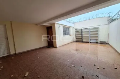 Casa para alugar com 2 quartos no jardim são luiz, em ribeirão preto.
