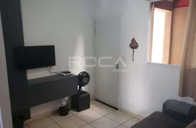 Apartamento térreo à venda no recreio das acácias em ribeirão preto