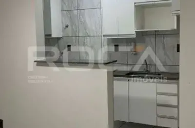 Apartamento à venda com 2 quartos no condomínio mirante sul, em ribeirão preto