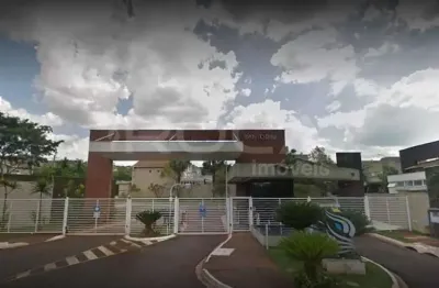 Sobrado no condomínio santorini no jardim botânico em ribeirão preto