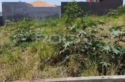 Terreno à venda no bairro villas do mirante, em ribeirão preto.