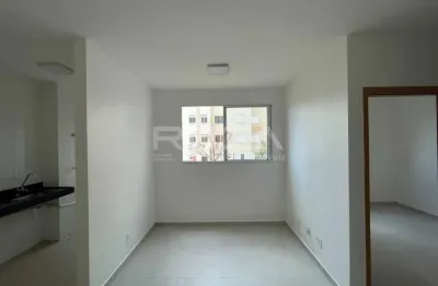 Apartamento à venda com 2 quartos no bairro recreio das acácias, em ribeirão preto