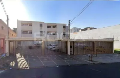 Apartamento com 3 quartos à venda na Rua Domingos Padovan, Jardim Anhangüera, Ribeirão Preto
