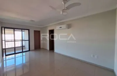 Locação de apartamentos / padrão na cidade de ribeirão preto