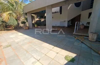 Casa à venda e locação com 3 quartos, sendo 3 suítes no jardim canadá, em ribeirão preto.