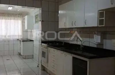 Apartamento à venda com 2 quartos no bairro vila seixas, em ribeirão preto