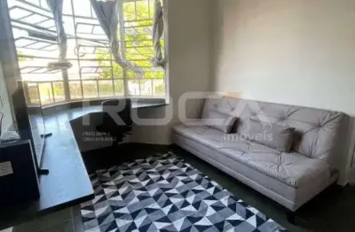 Apartamento com 1 quarto para alugar na Rua dos Migrantes, Vila Virgínia, Ribeirão Preto