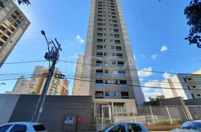 Apartamento para alugar com 1 quarto, sendo 1 suíte no jardim nova aliança, em ribeirão preto.