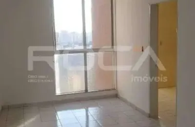 Apartamento de 2 dormitórios para alugar no jardim paulista, ribeirão preto