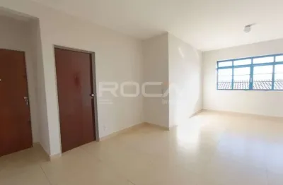 Apartamento com 3 quartos à venda na Rua José da Silva, Jardim Paulistano, Ribeirão Preto