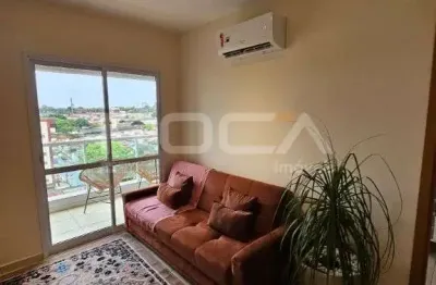 Apartamento com 2 quartos para alugar na Rua Arnaldo Victaliano, Iguatemi, Ribeirão Preto