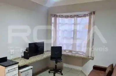 Apartamento com 1 quarto para alugar na Rua dos Migrantes, Vila Virgínia, Ribeirão Preto