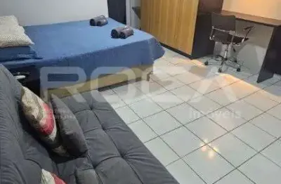 Kitnet / Stúdio à venda na Rua José Pierri, Nova Ribeirânia, Ribeirão Preto