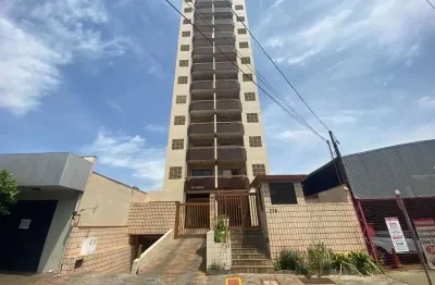 Apartamento mobiliado com 01 quarto para alugar no centro de ribeirão preto.