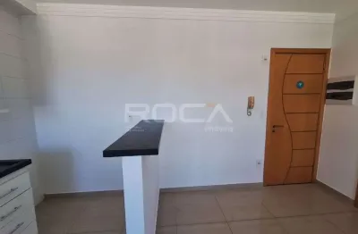 Apartamento com 01quarto para alugar no residencial flórida em ribeirão preto