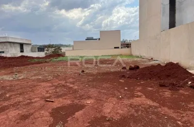 Terreno à venda no condomínio portal da mata em ribeirão preto