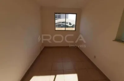 Apartamento com 2 quartos à venda na Rua Magda Perona Frossard, Jardim Nova Aliança, Ribeirão Preto