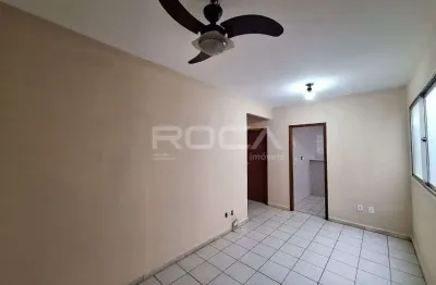 Apartamento a venda com 2 dormitórios no bairro jardim paulistano, em ribeirão preto.