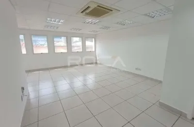 Sala comercial para alugar no bairro jardim sumaré, em ribeirão preto.