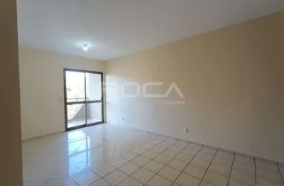 Locação de apartamentos / padrão na cidade de ribeirão preto