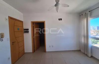 Apartamento com 01quarto para alugar no residencial flórida em ribeirão preto