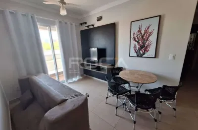 Apartamento com 2 quartos para alugar no bairro city ribeirão, ribeirão preto