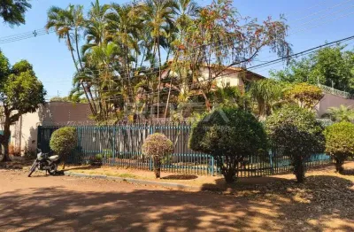 Sobrado à venda com 3 quartos no bairro jardim recreio, em ribeirão preto