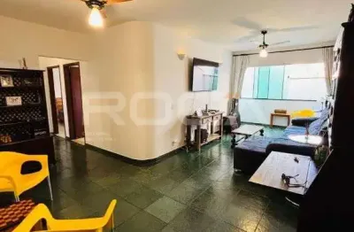 Apartamento com 3 quartos à venda na Rua Manoel Achê, Jardim Irajá, Ribeirão Preto