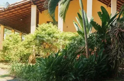 Chácara / sítio com 4 quartos à venda na Rua Ubirajara Lopes, Recreio das Acácias, Ribeirão Preto