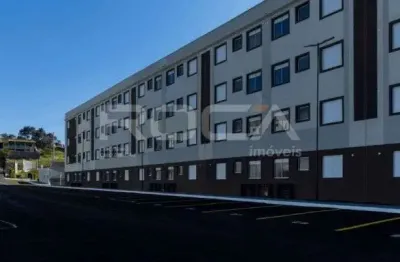 Apartamento com 2 quartos à venda na Avenida Tereza Palmeira Gallon, Jardim Itaú, Ribeirão Preto