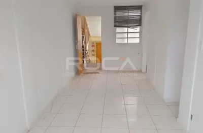 Apartamento à venda de 2 dormitórios na vila virgínia em ribeirão preto