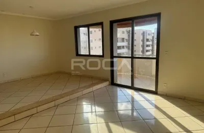 Apartamento à venda e locação com 3 quartos, sendo 1 suíte no santa cruz do josé jacques, em ribeirão preto.