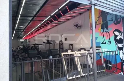 Salão comercial para alugar na vila monte alegre, em ribeirão preto.